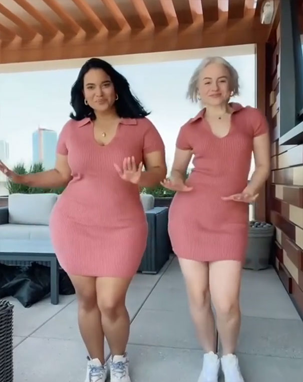 Friends-Same-Clothes