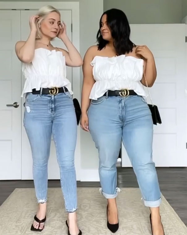 Friends-Same-Clothes