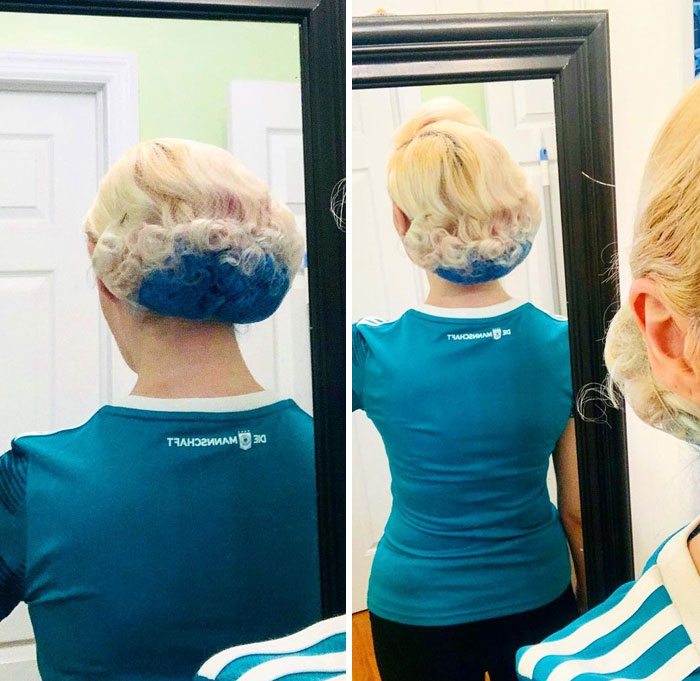 I’m Just Gonna Shave My Head