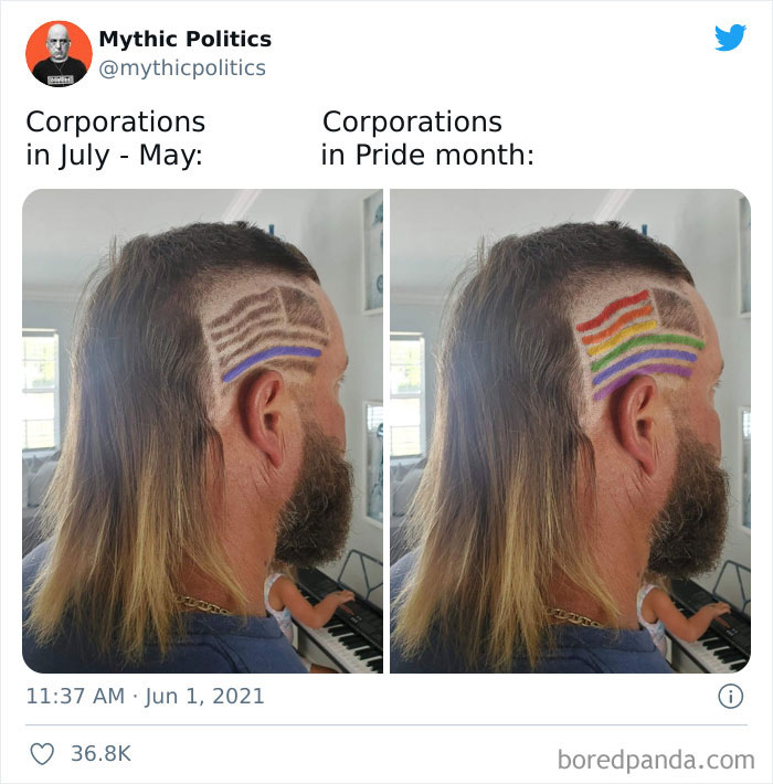 Funny-Lgbt-Pride-Month-Tweets