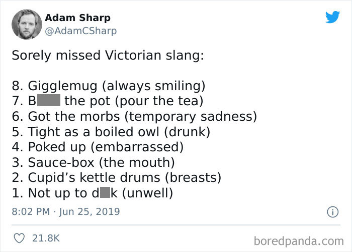 Saw This And Had To Share!