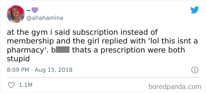 One Person Doesn't Always Have To Be Right