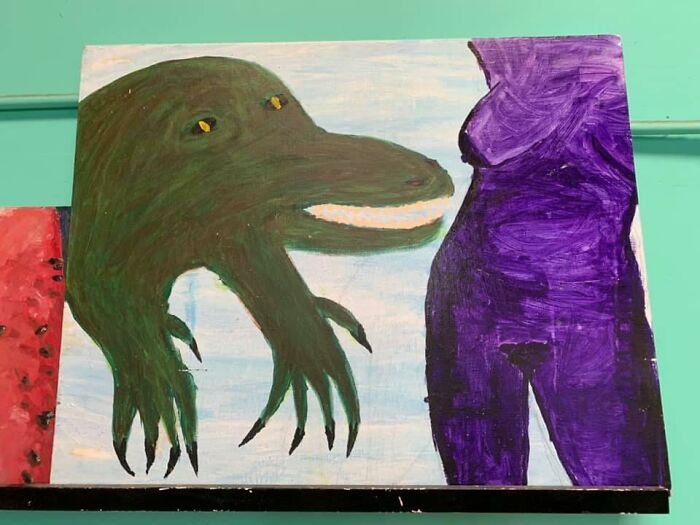 Community Thrift Store San Francisco, Price Unknown! 