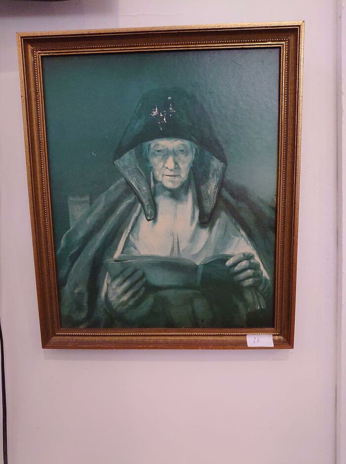 I Really Love This But It Might Be Terrible