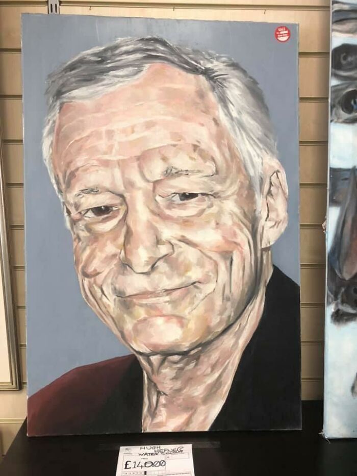 Yours For The Bargain Price Of Only £140! East London Gentrification