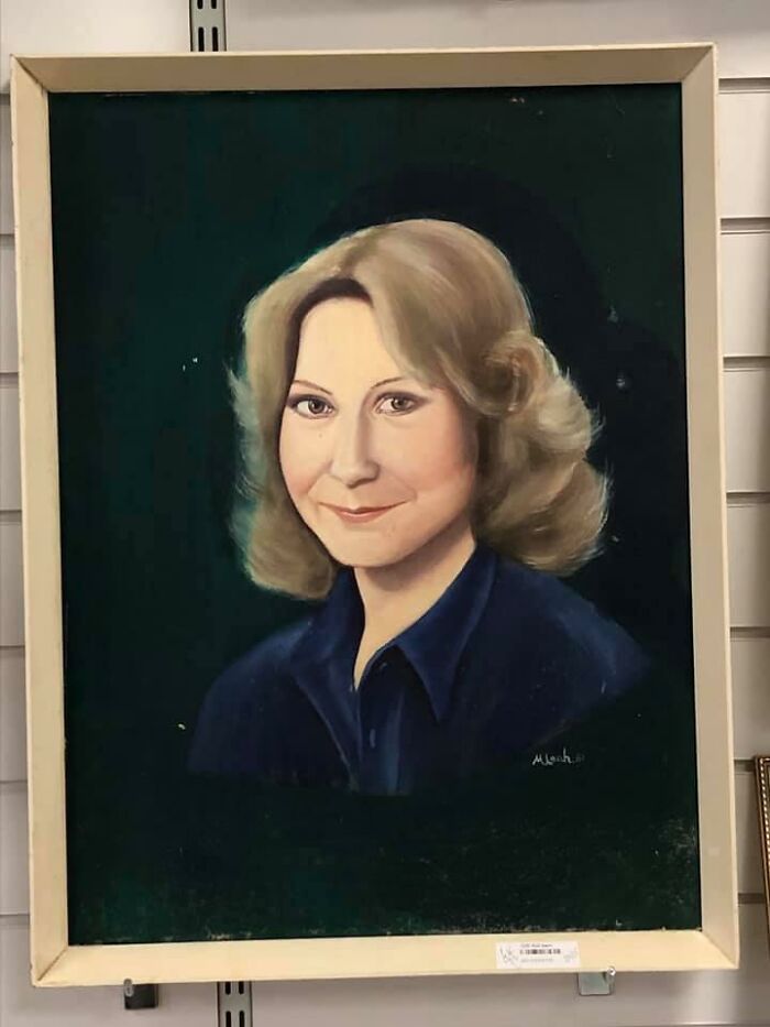 Oh The Good Life! £2! Roy Castle Donation Station, West Kirby