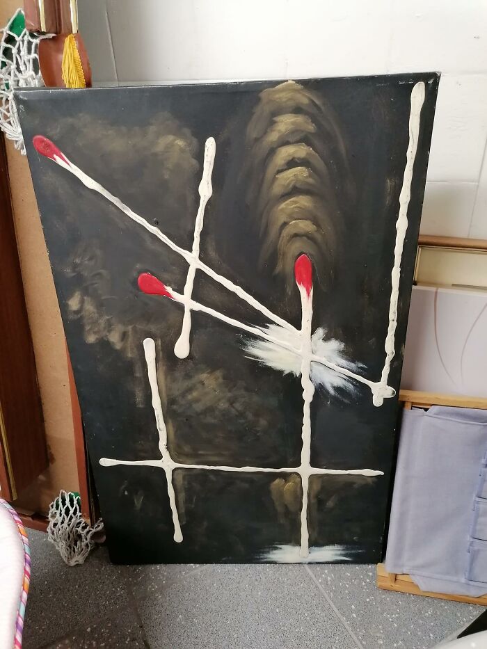 Vincent's In Bailieborough, No Price Marked, Priceless I'd Say