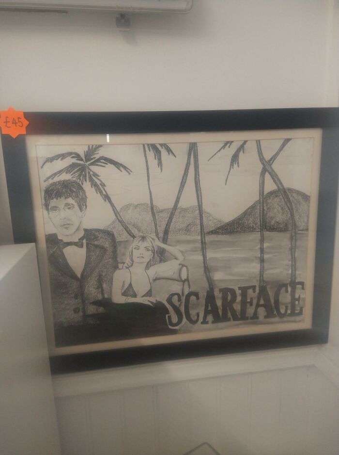 £45 Nias Charity Shop, Wimbledon London