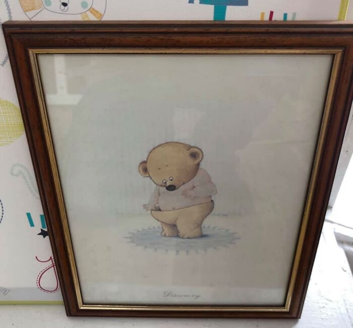 “Discovery” £1.99 Age UK Chelmsford