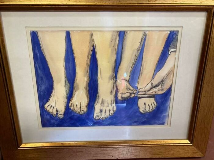 Ew. Why? Age UK, Leamington Spa. No Price