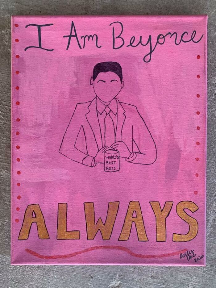 My Friend Kristine Found This One A Few Weeks Ago And Gifted It To Me, Because My Friends Understand. Always. Goodwill, Tucson