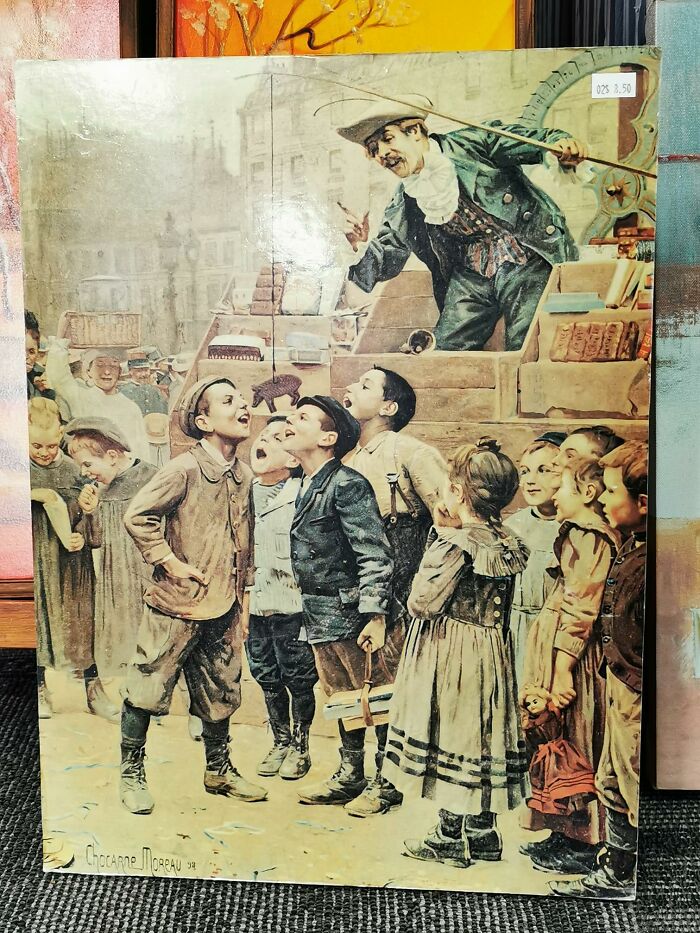 What The Hell Is Going On Here? St John Tauranga, Nz