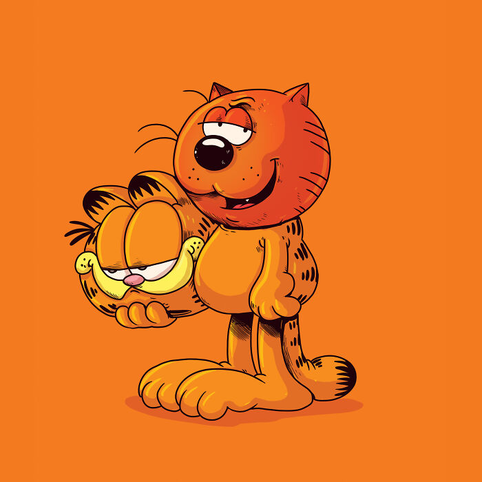 Pop-Culture-Characters-Illustrations-Icons-Unmasked-New-Alex-Solis