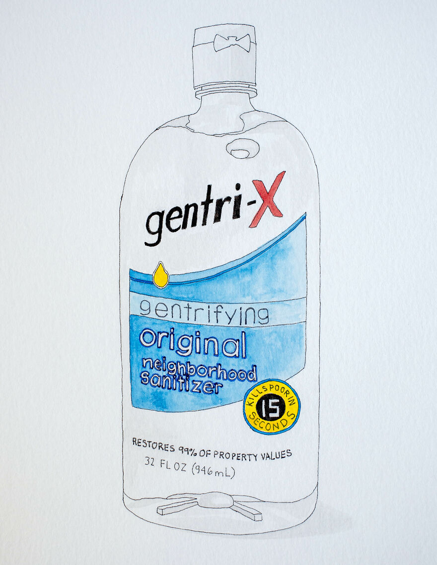 Gentri-X