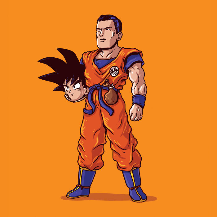 Pop-Culture-Characters-Illustrations-Icons-Unmasked-New-Alex-Solis