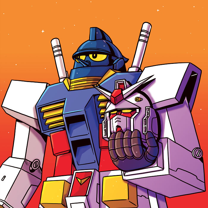 Pop-Culture-Characters-Illustrations-Icons-Unmasked-New-Alex-Solis