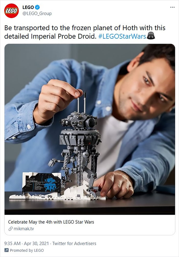 Guy Mocks Men Playing With Children's Toys - Faces An Instant Shutdown