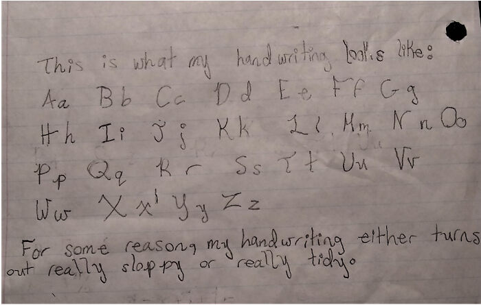 Sorry For The Bad Quality