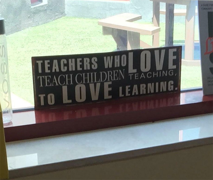 Found This Gem In Arabic Class Today