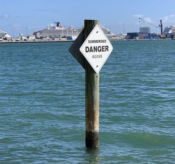 40 Times People Didn’t Think Their Message Through And It Resulted In These Fails (New Pics)