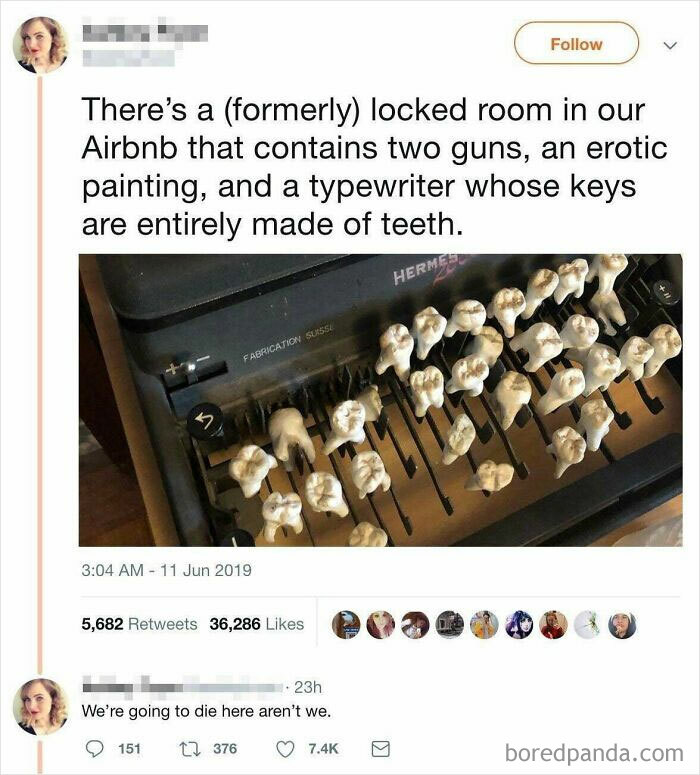 Thanks, I Hate Custom Keyboards