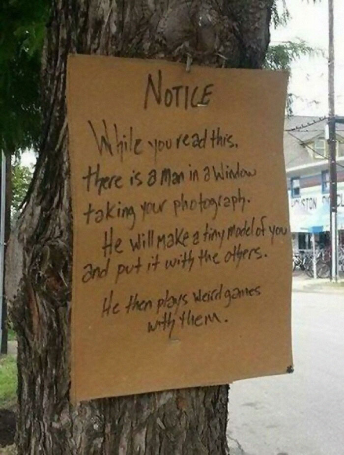 Thanks, I Hate Super Creepers