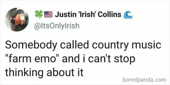 Thanks, I Hate Farm Emo