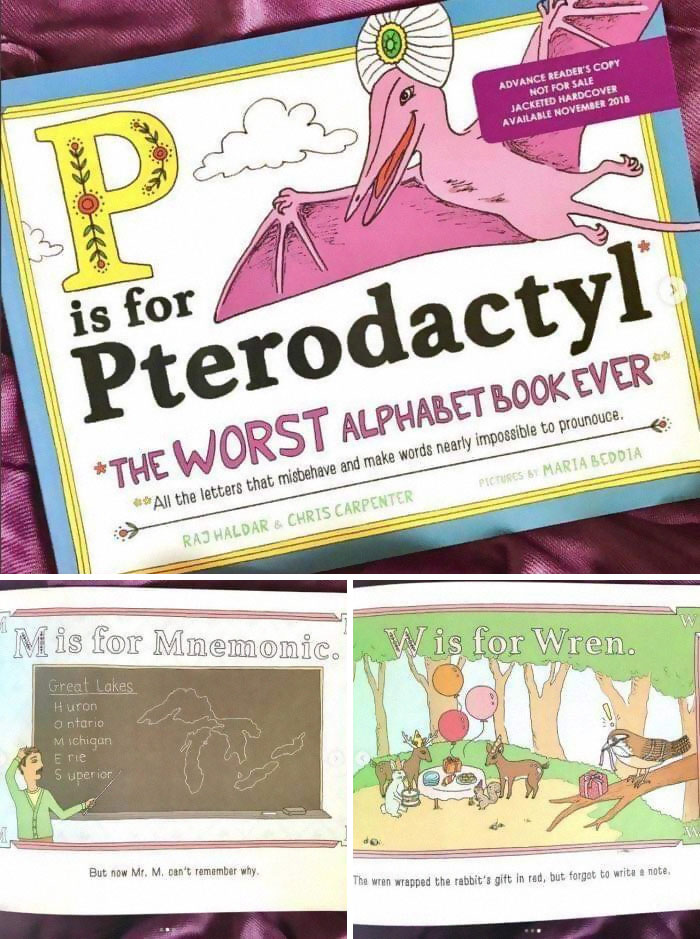 Thanks, I Hate The English Language