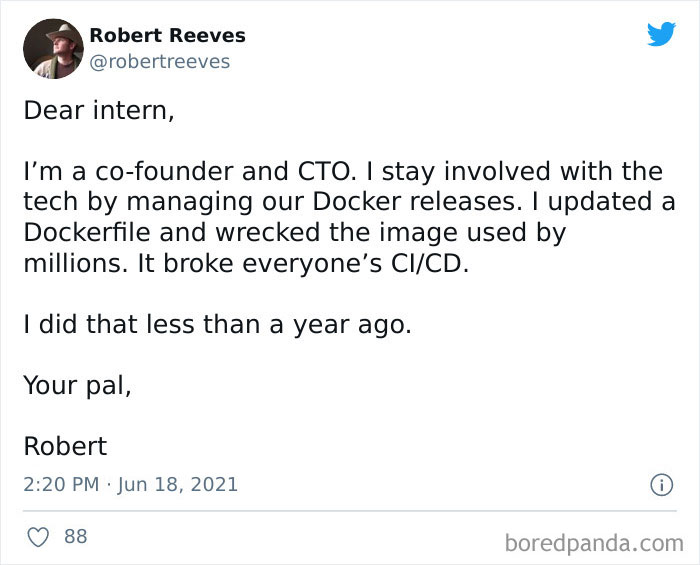 Hbo-Max-Intern-Mistake