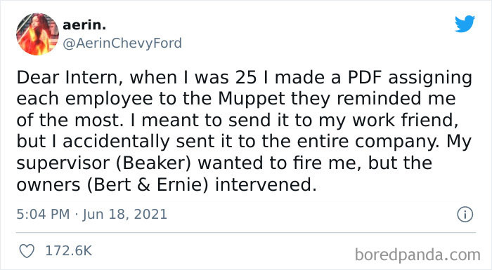 Hbo-Max-Intern-Mistake