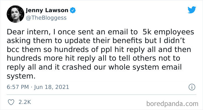 Hbo-Max-Intern-Mistake