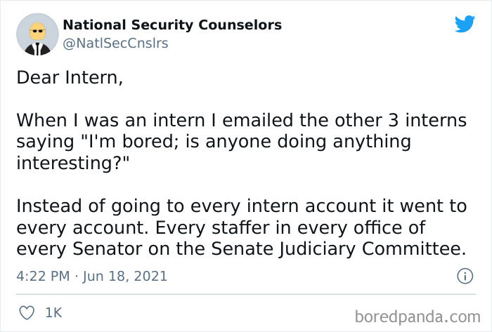 Hbo-Max-Intern-Mistake