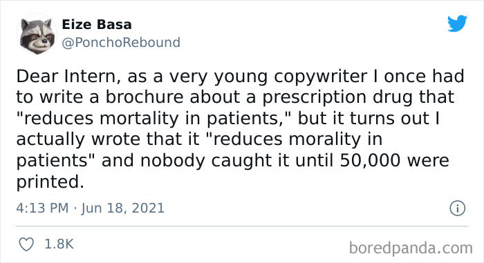 Hbo-Max-Intern-Mistake