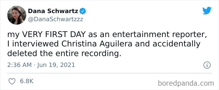 Hbo-Max-Intern-Mistake