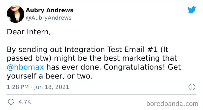 Hbo-Max-Intern-Mistake