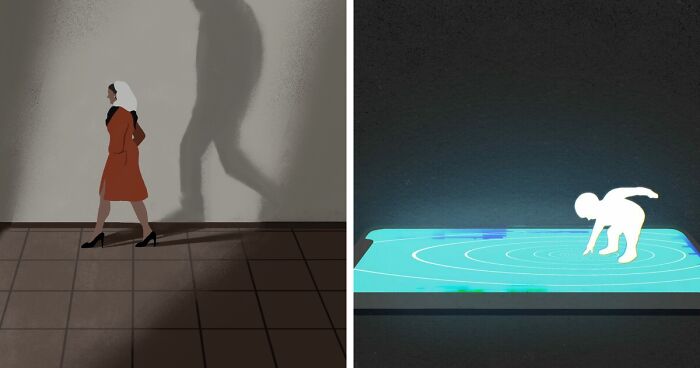 I Create Posters With Deep And Hidden Meanings (17 Pics)