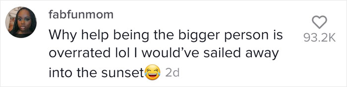 Homophobes Swim For Help To The Pride Boat They Were Just Harassing After Their Own Boat Explodes Homophobes Swim For Help To The Pride Boat They Were Just Harassing After Their Own Boat Explodes
