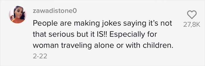 Woman Shares Things To Look Out For In A Hotel Room To Make Sure It's Safe