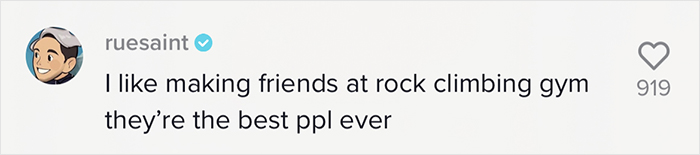 A Video Of A Guy Explaining An Easy Yet Brilliant Way To Make Friends As An Adult Went Viral With Almost 6M Views A Video Of A Guy Explaining An Easy Yet Brilliant Way To Make Friends As An Adult Went Viral With Almost 6M Views