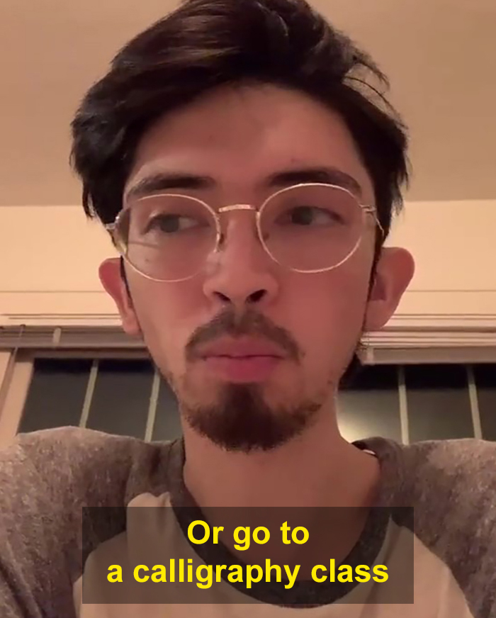 A Video Of A Guy Explaining An Easy Yet Brilliant Way To Make Friends As An Adult Went Viral With Almost 6M Views A Video Of A Guy Explaining An Easy Yet Brilliant Way To Make Friends As An Adult Went Viral With Almost 6M Views