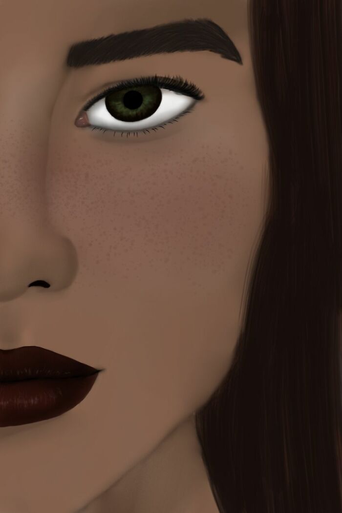 She's A Work In Progress