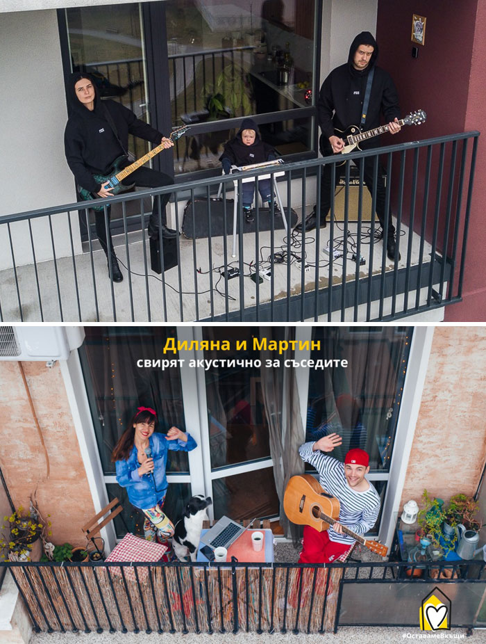 Lithuanian Photographer Outraged After IKEA Bulgaria Rips Off His "Quarantine Portraits" Series Lithuanian Photographer Outraged After IKEA Bulgaria Rips Off His "Quarantine Portraits" Series