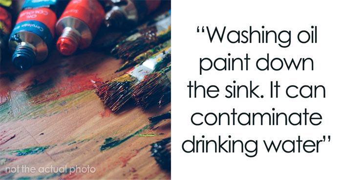 People In This Online Group Shared 40 Things That Are Illegal But Most People Don’t Even Know It