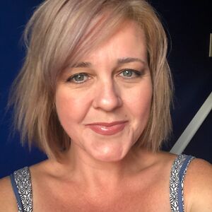 patriciasloan avatar