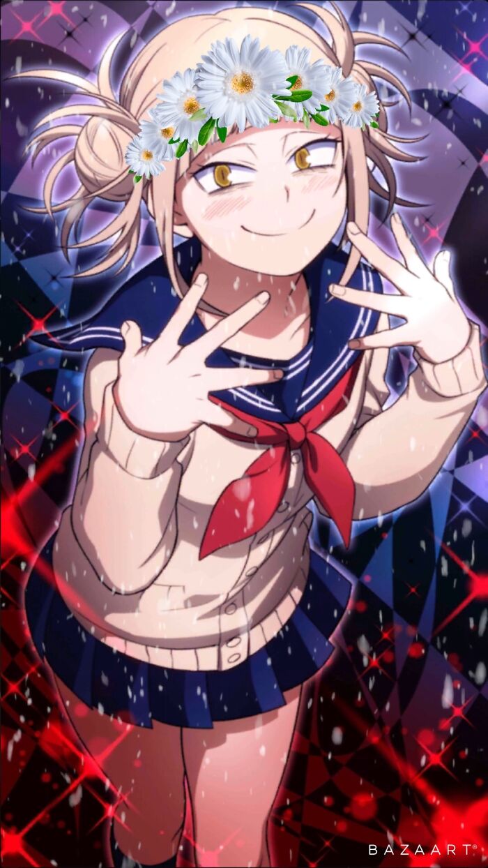 Himiko Toga