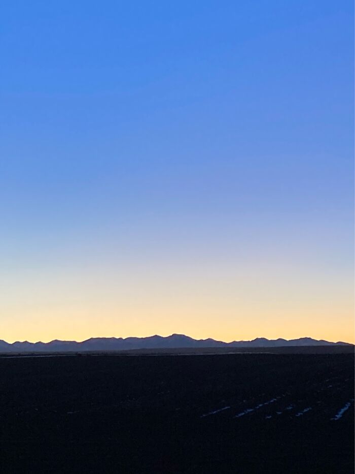 ‘Big Sky’ Montana, Literally!