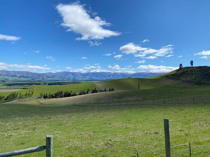 South Island, New Zealand