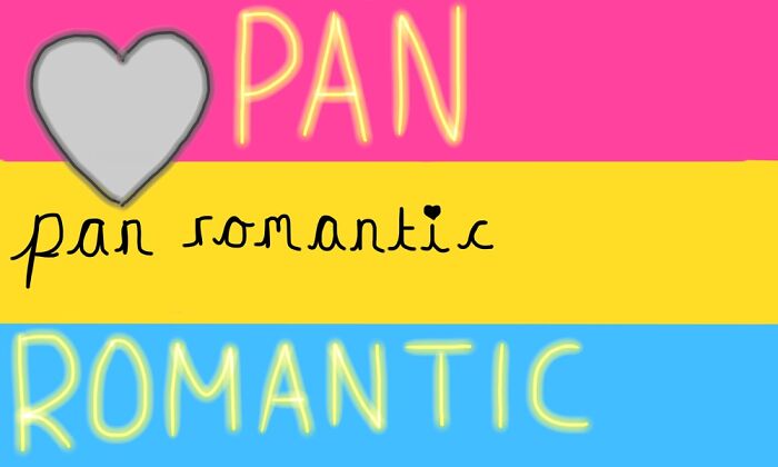 Drew This Ages Ago For My Best Friend