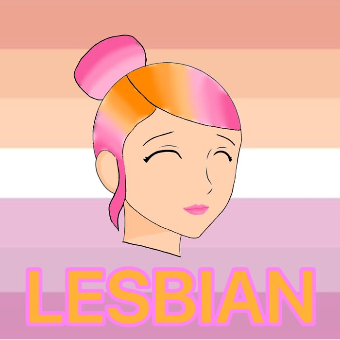 I Love All You Guys!!!!! Happy Pride Life :)