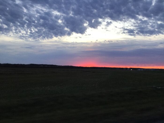 I Take Pictures Of Nature (47 Photos)